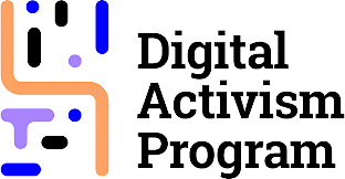 Digital Activism Program